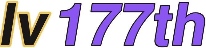 lv177th โลโก้